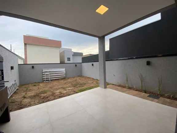 Imagem Casa com 3 dormitórios à venda, 134 m² por R$ 1.180.000,00 - Chácara Jaguari (Fazendinha) - Santana de Parnaíba/SP
