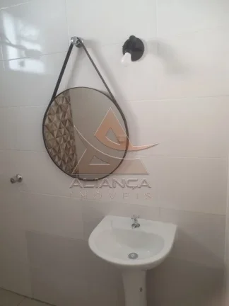Imagem Casa - Ribeirão Preto - Monte Alegre