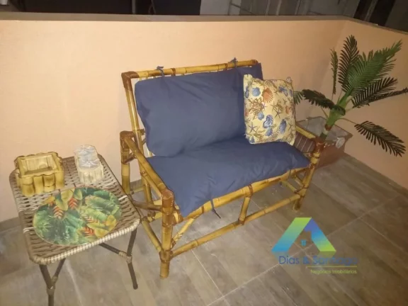 Imagem Sobrado com 2 dormitórios à venda, 100 m² por R$ 1.010.000,00 - Paraíso - São Paulo/SP