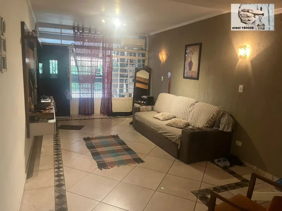 Imagem Casa Sobrado em Santana, São Paulo/SP