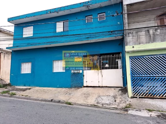 Imagem CID ARISTON - RUA ILHA BELA