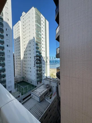 Imagem Apartamento de 2 Dormitórios sendo 1 suíte no bairro Caiçara - Praia Grande