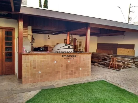 Imagem Casa à venda no bairro Jardim Bela Vista - Guaratinguetá/SP