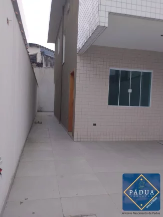 Imagem SOBRADO LINDO NOVO