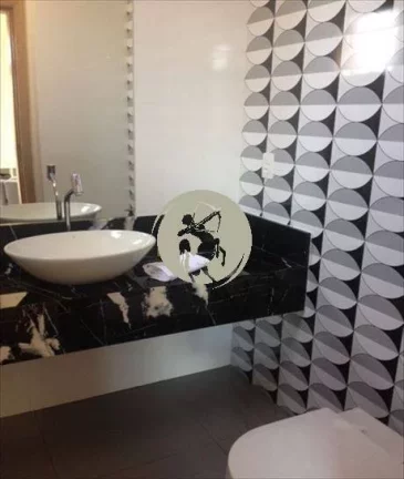 Imagem TOTALMENTE MODERNIZADO SALA 3 AMBIENTES EM MADEIRA , DOMRITÓRIOS PISO DE MADEIRA.SUITES: PORCELANAT...