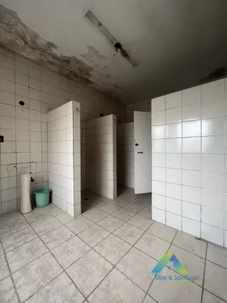 Imagem Galpão à venda, 550 m² por R$ 1.299.000,00 - Cursino - São Paulo/SP