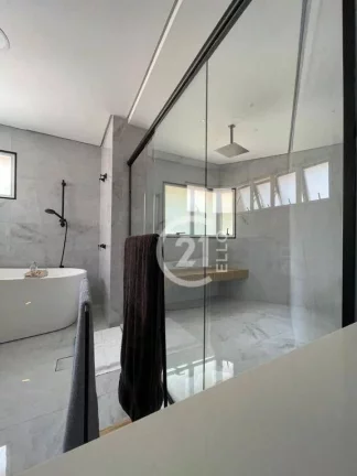 Imagem Viva no privilégio da localização, Condomínio Parcel do Parque