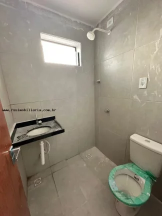 Imagem Casa à venda pelo minha casa minha vida, 2 Qtos, colinas/JP