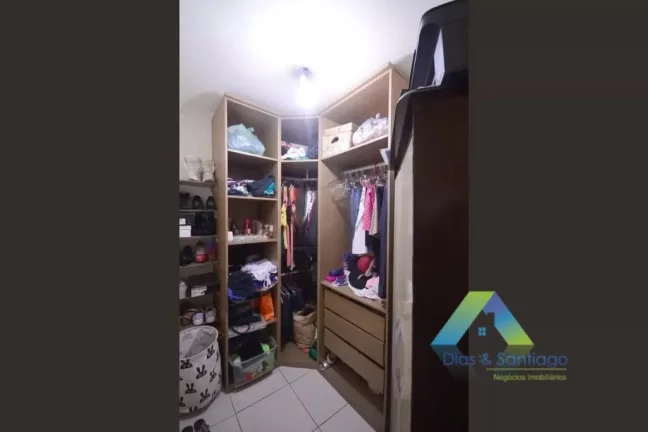 Imagem Sobrado com 3 dormitórios e 3 banheiros à venda por R$ 650.000,00 - Vila das Mercês - São Paulo/SP