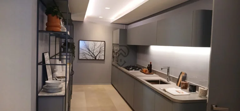 Imagem Apartamento Alto Padrão Lindenberg Ibirapuera