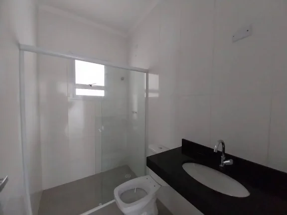 Imagem Casa nova no Balneário Stella Maris em Peruíbe