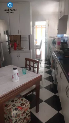 Imagem Sobrado Alpha 4