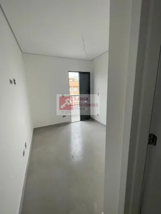 Imagem Apartamento para Locação em Santo André, Santa Terezinha, 2 dormitórios, 1 suíte, 2 banheiros, 1 vaga