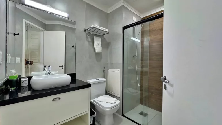 Imagem Apartamento com 1 dormitório à venda, 38 m por R$ 1.100.000,00 - Riviera
