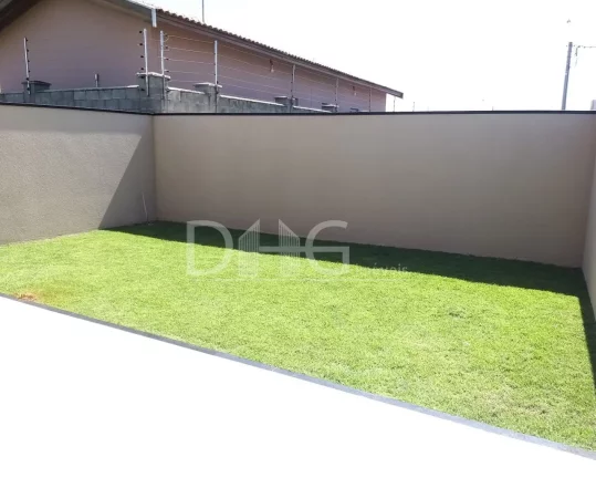Imagem Casa à venda com 200m² | Residencial Terras da Estância | Paulínia - SP
