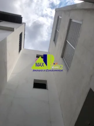 Imagem Imperdível: Casa à venda com 3 quartos, 1 suíte, 8 banheiros e 5 vagas na Vila Carrão, São Paulo-SP!