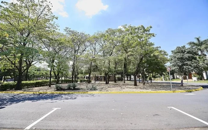 Imagem Seu Terreno dos Sonhos a venda no Terras de Piracicaba 2"
