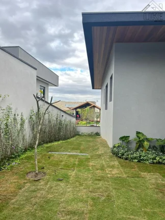 Imagem [Casa em Condomínio - Venda][Reserva do Paratehy Sul]