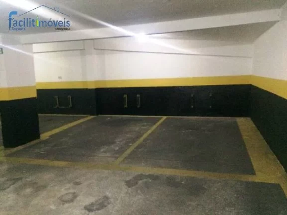 Imagem LOCAÇÃO APARTAMENTO 3 DORMITÓRIOS COM SUÍTE - VILA MUSSOLINI - SÃO BERNARDO