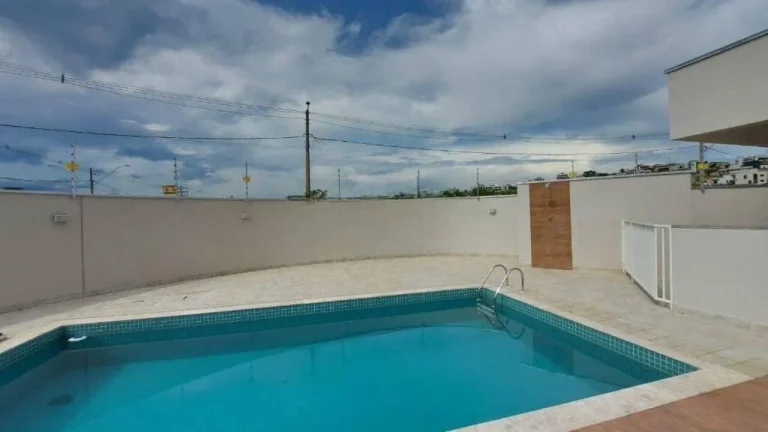 Imagem Apartamento 2 Dormitórios 1 suíte varanda com churrasqueira Lazer Completo