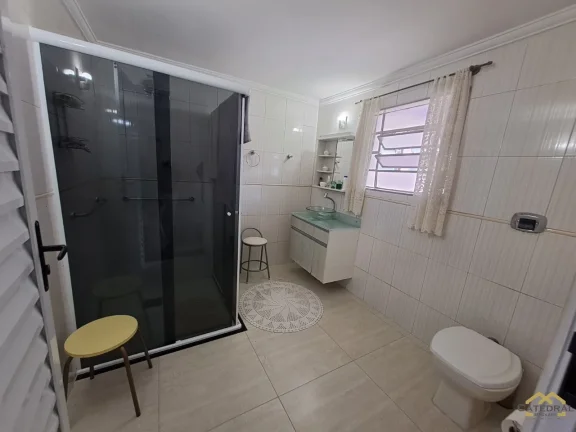 Imagem CASA RESIDENCIAL em JUNDIAÍ - SP, PONTE DE SÃO JOÃO