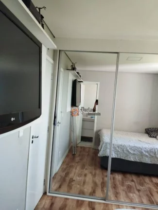 Imagem Apartamento com 2 dormitórios à venda, 62 m² por R$ 500.000 - Jardim Bela Vista - Indaiatuba/SP