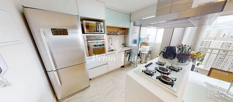 Imagem Apartamento disponível para venda no Condomínio Obelisco, com 70m² e 2 dormitórios