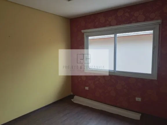Imagem Casa Comercial na Chácara Santo Antônio SP.