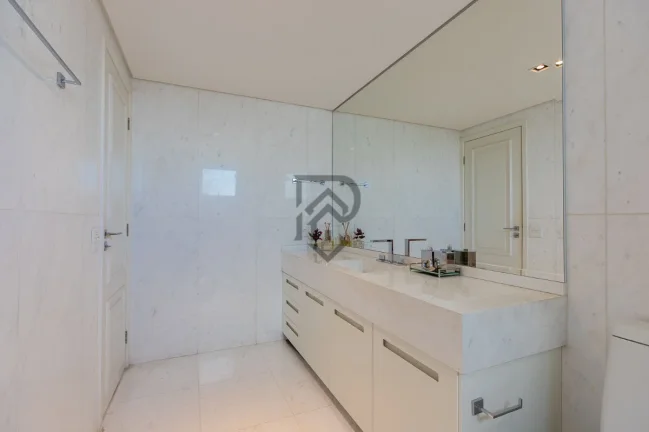 Imagem Apartamento Alto Padrão Campo Belo
