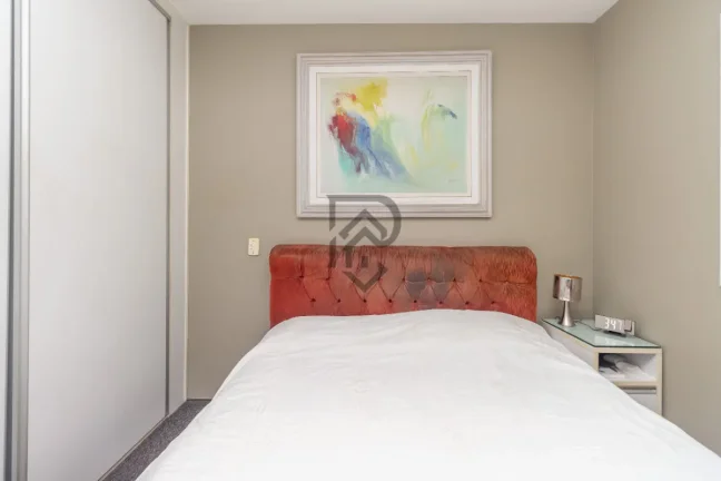 Imagem Apartamento campo belo pronto para morar condominio clube