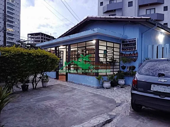 Imagem Casa Padrão