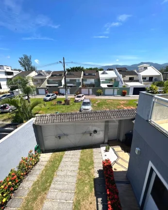 Imagem CASA RESIDENCIAL em RIO DE JANEIRO - RJ, RECREIO DOS BANDEIRANTES