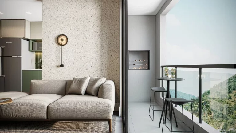 Imagem Audace - Apartamento à venda no bairro Centro - Curitiba/PR