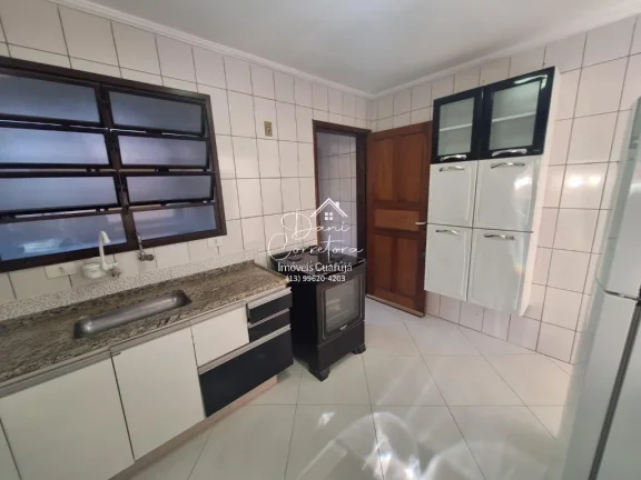Imagem CASA Residencial em GUARUJÁ - SP, JARDIM DOS PÁSSAROS
