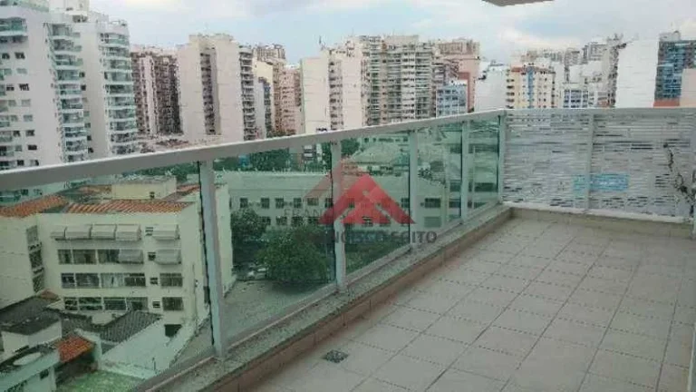 Imagem Apartamento com 3 suítes, 2 vagas com lazer completo.