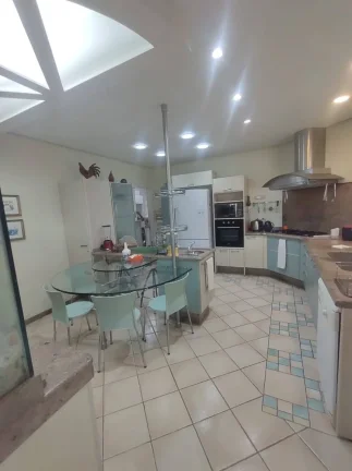 Imagem Casa a venda em Jurerê Internacional