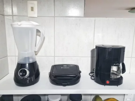 Imagem Apartamento com 2 dormitórios para alugar, 61 m² por R$ 4.235/mês - Tambaú - João Pessoa/PB