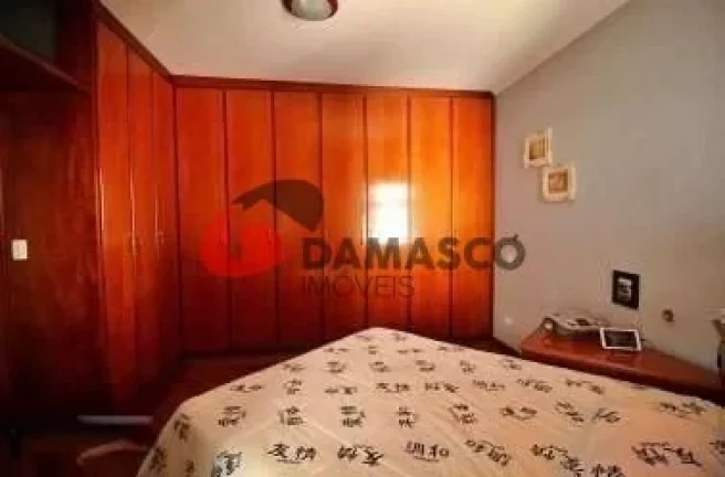 Imagem Apartamento à venda 2 Quartos, 1 Suite, 2 Vagas, 97M², Vila Gilda, Santo André - SP