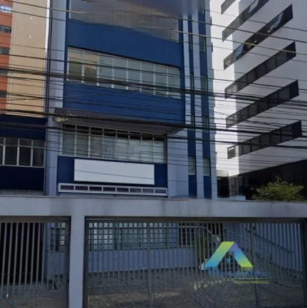 Imagem Prédio para alugar, 1600 m² - Mirandópolis - São Paulo/São Paulo