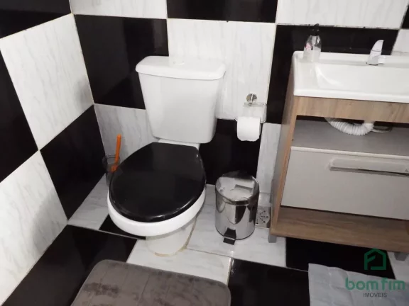 Imagem Apto de 1 dorm. mobiliado, para venda, Azenha, Porto Alegre/RS. - AP2271