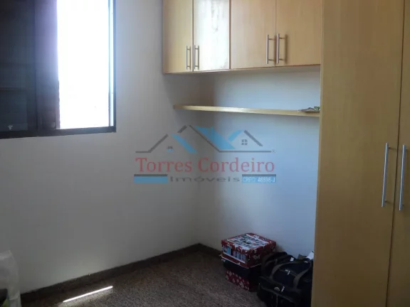 Imagem Apartamento 2 dormitórios - 1 vaga - Altos Morumbi Sul