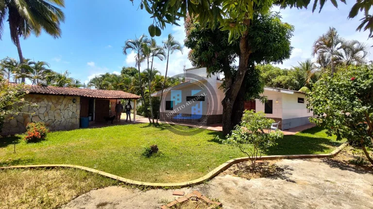 Imagem Casa com 3 quartos, Nossa Senhora do Ó, Paulista - R$ 550 mil, Cod: 425