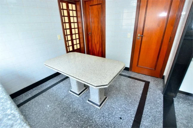 Imagem Apartamento 1 Por Andar Vila Monumento - 200M², 4 Dorms, 2 Suítes, 4 Vagas.