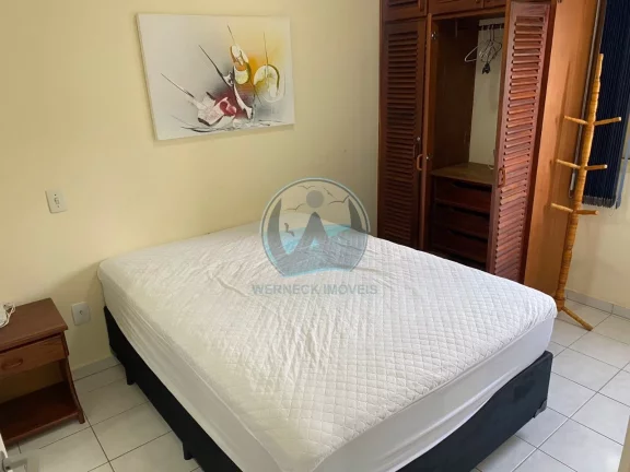 Imagem APARTAMENTO RESIDENCIAL em UBATUBA - SP, PRAIA GRANDE