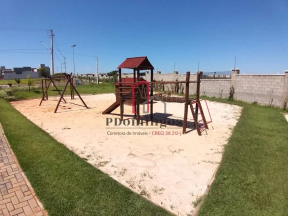 Imagem CASA TÉRREA INÍCIO DE OBRA Á VENDA NO CONDOMÍNIO TERRAS DA ESTÂNCIA - PAULÍNIA