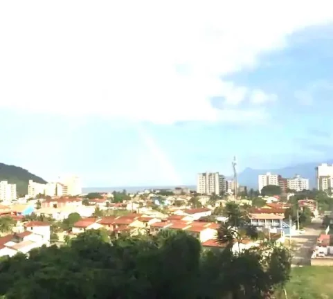 Imagem Apartamento com 2 quartos, Martim de Sá, $380 mil ,Caraguatatuba-SP