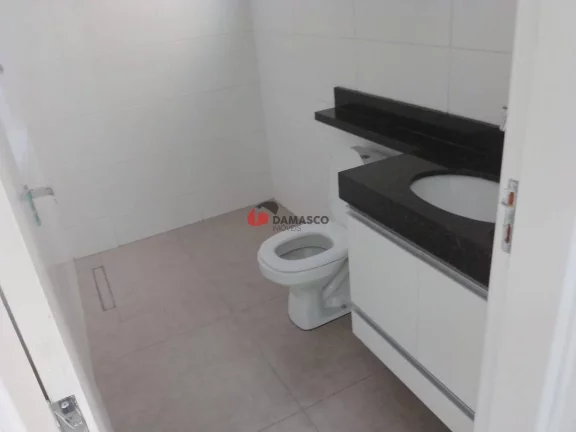 Imagem Sobrado para Locação 3 Quartos, 4 Vagas, Santo Antônio, São Caetano do Sul - SP