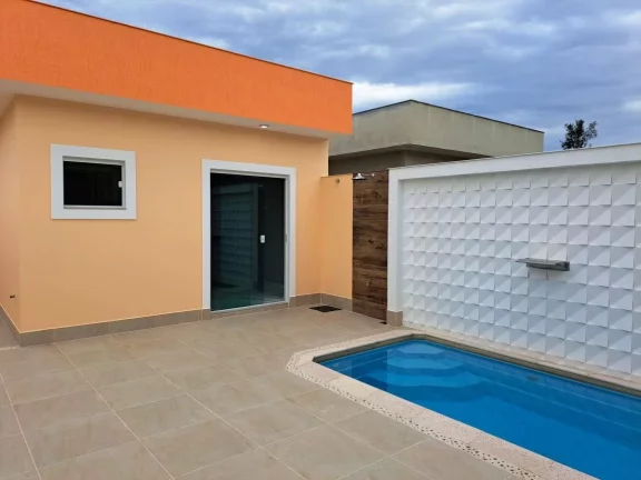 Imagem Casa de alto padrão