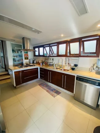 Imagem Casa Alto Padrão para Venda em Florianópolis / SC no bairro João Paulo