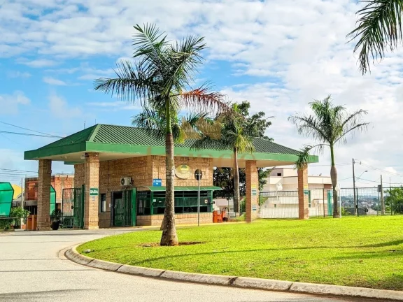 Imagem Casa Em Condominio em Sorocaba